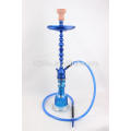 Novo Royal Shisha Kaya vidro fumo cachimbo cachimbo de água por atacado